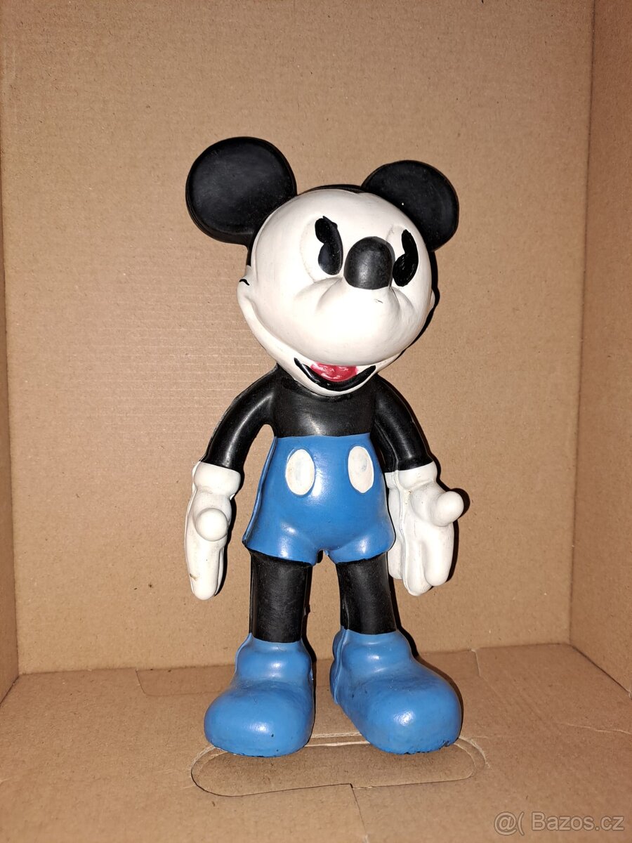 Mickey Mouse