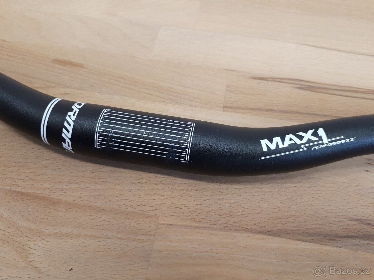 MTB říditka