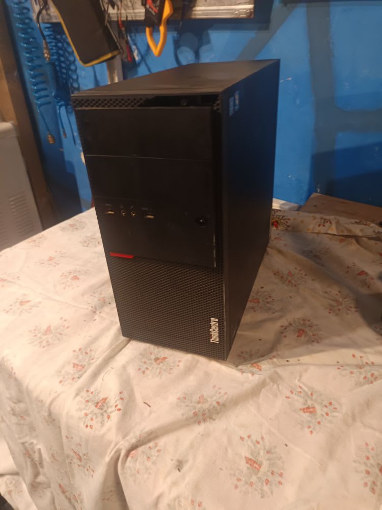 Lenovo ThinkCentre