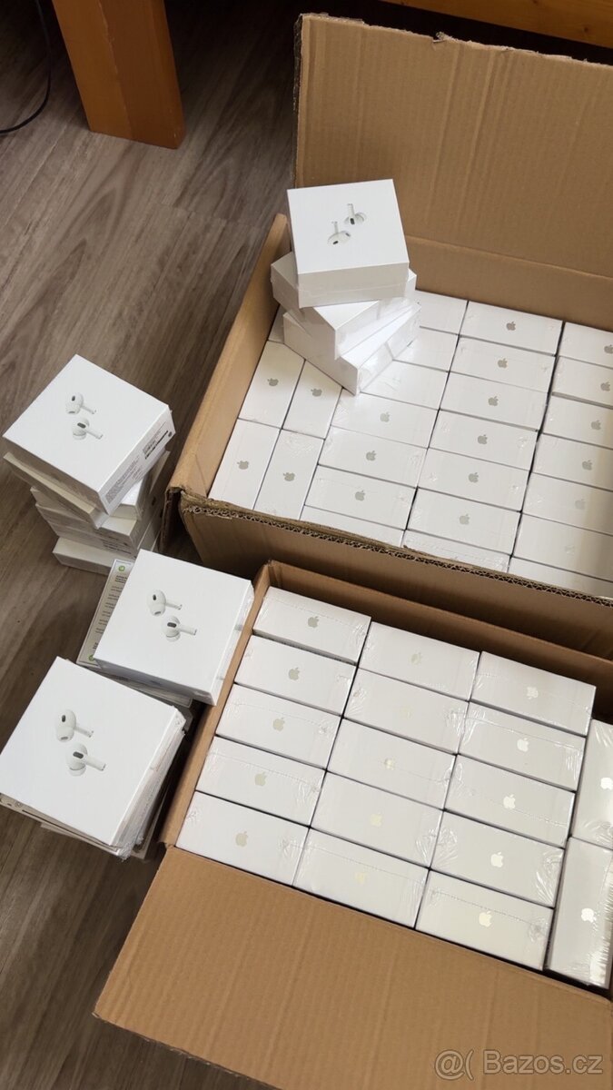 Airpods Pro 2,3gen