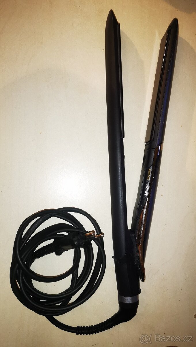 Žehlička na vlasy BaByliss ST387E