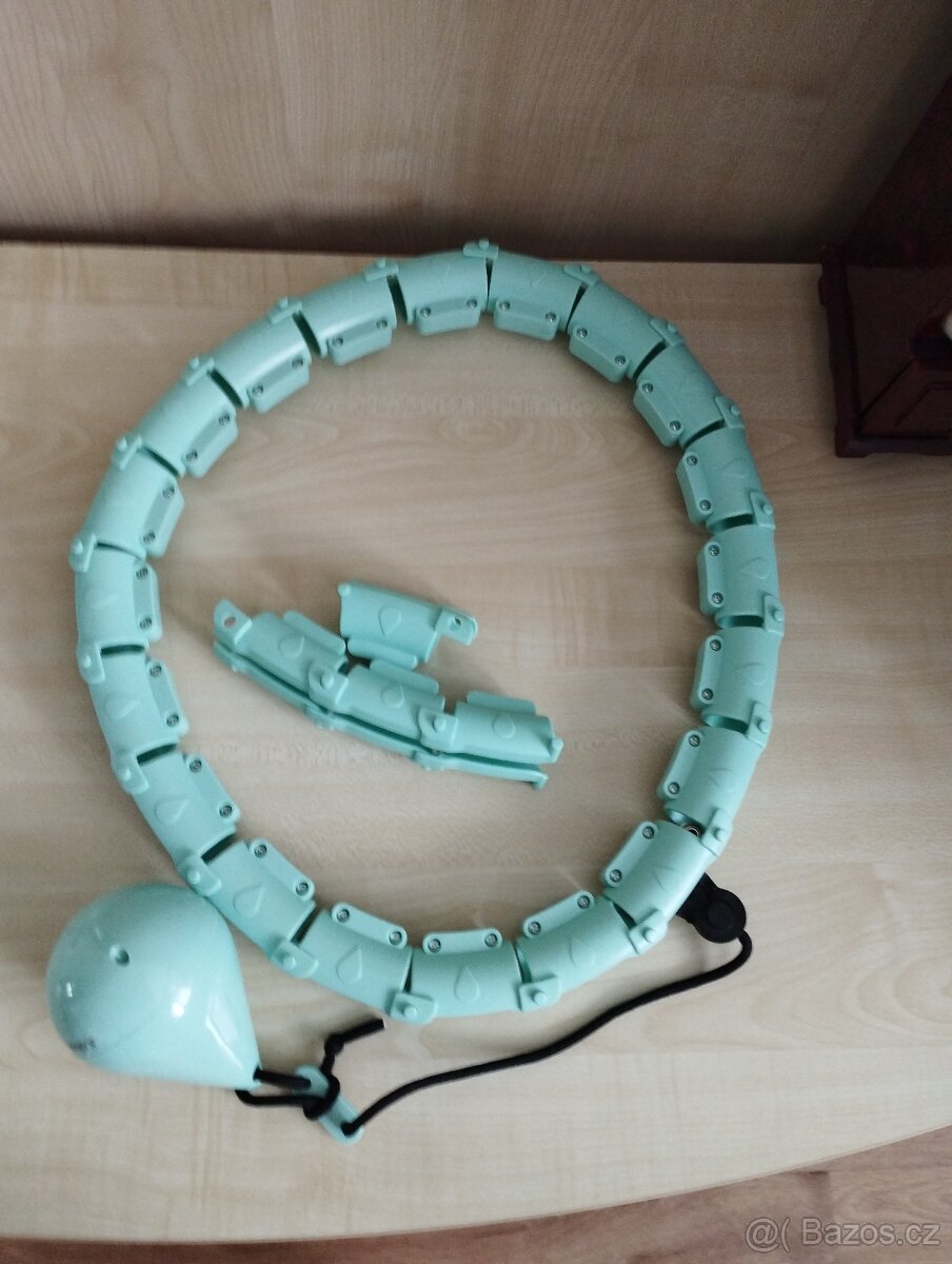 Prodám hula hop