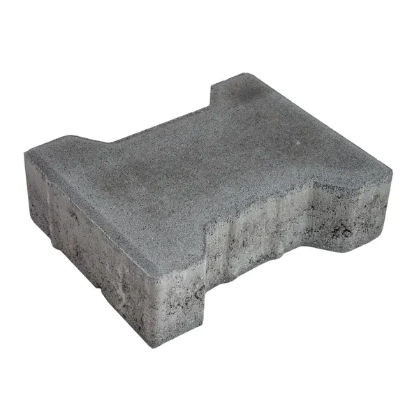 Zámková dlažba 6cm (íčko)