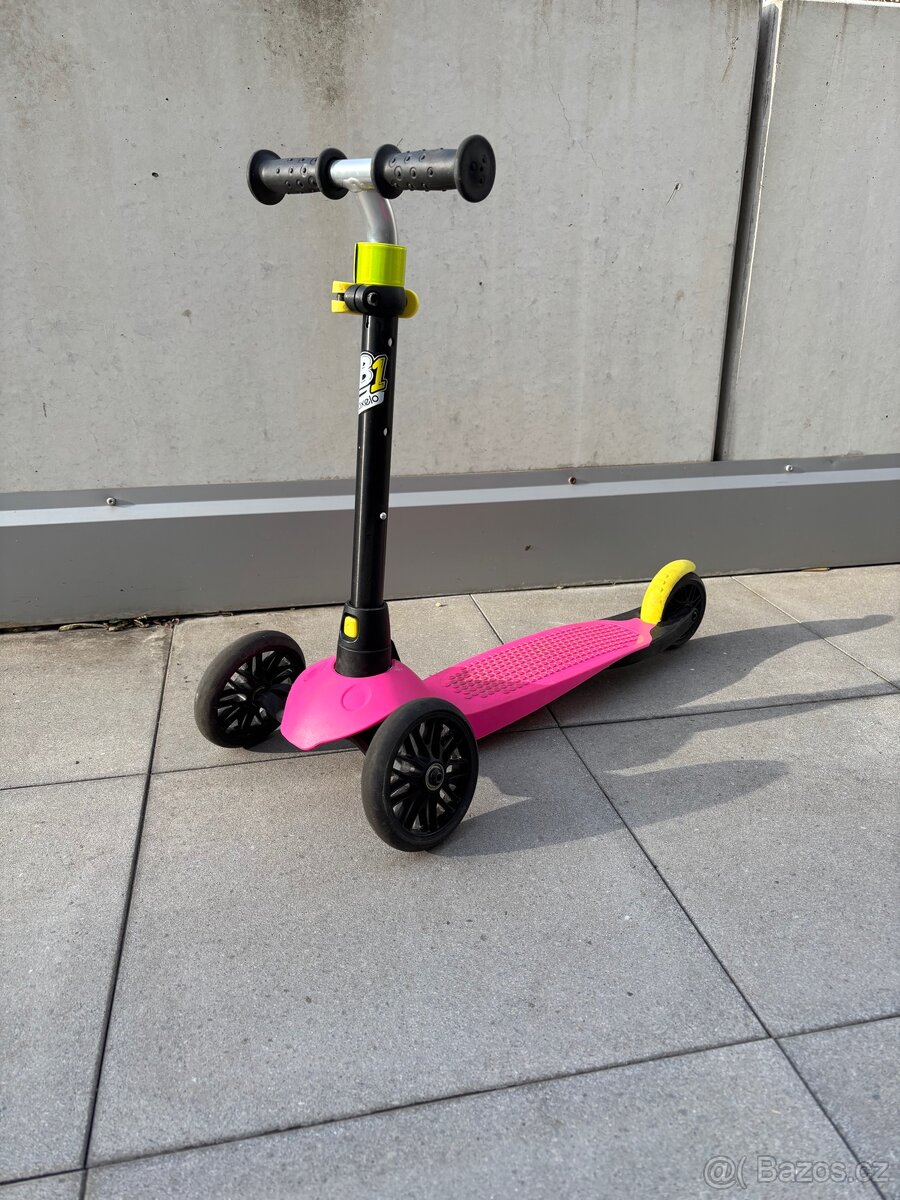 Koloběžka Decathlon