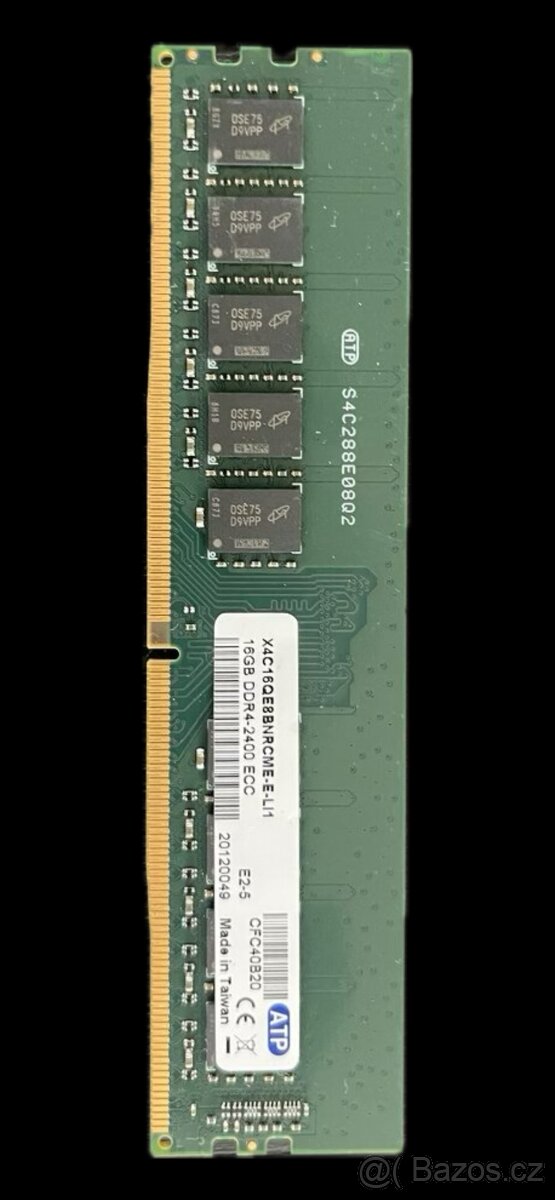 Ram 16GB DDR4 2400
