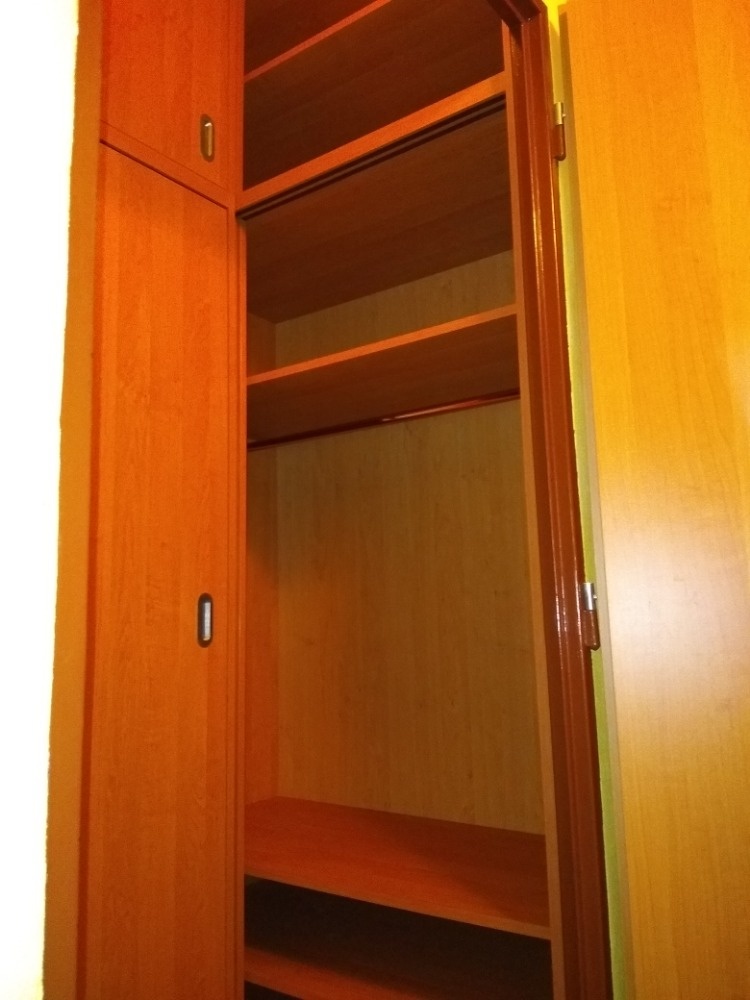 Sada skříní