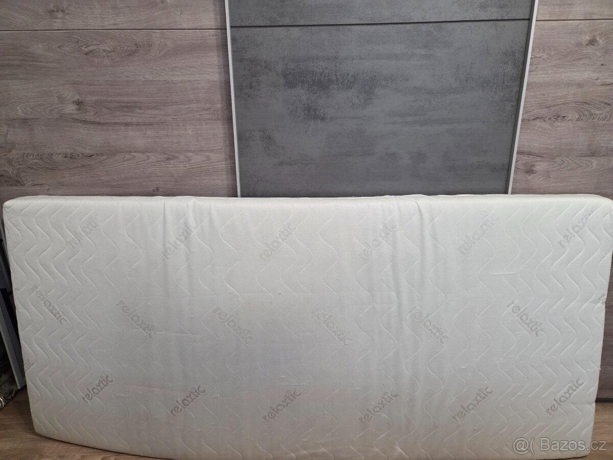 Matrace 200×90