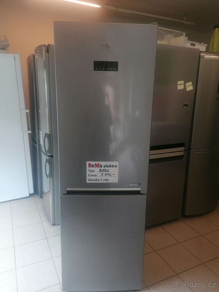 Prodáme lednici