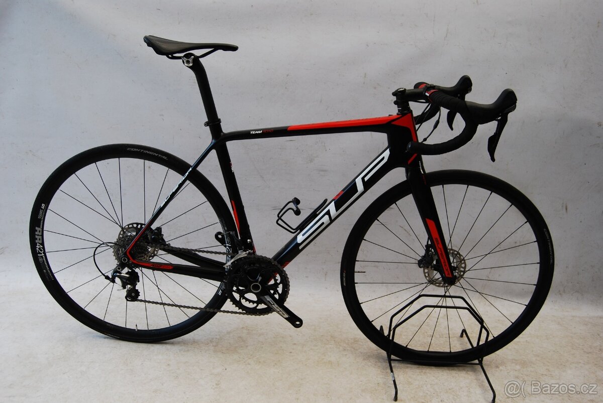 Superior Road Team Disc
