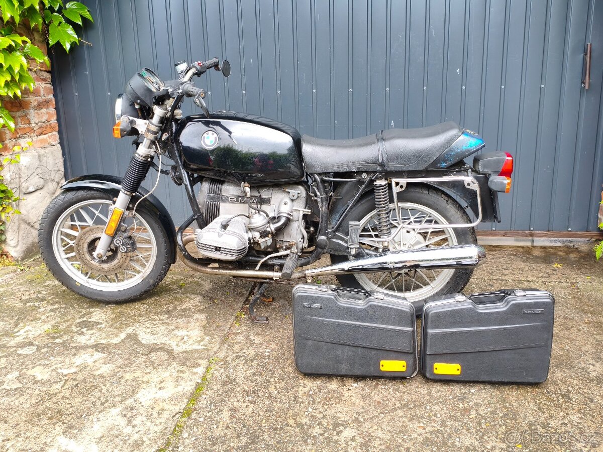 BMW r65 r45 // r50 r60 R75 R80 r90 r100