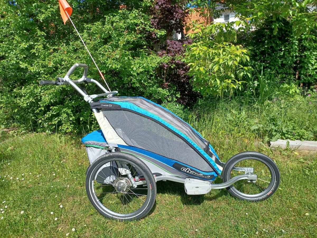 Thule Chariot CX1