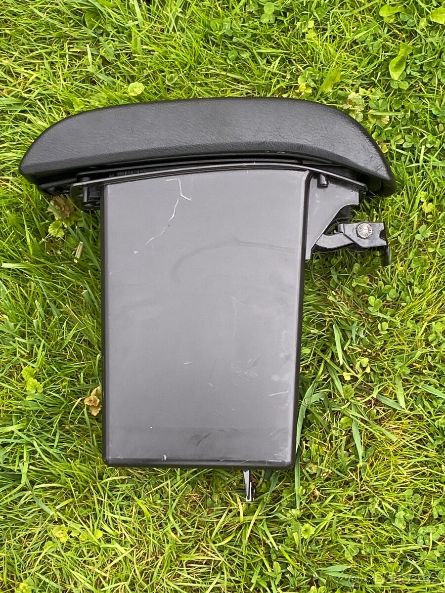 Loketní opěrka Ford S-MAX