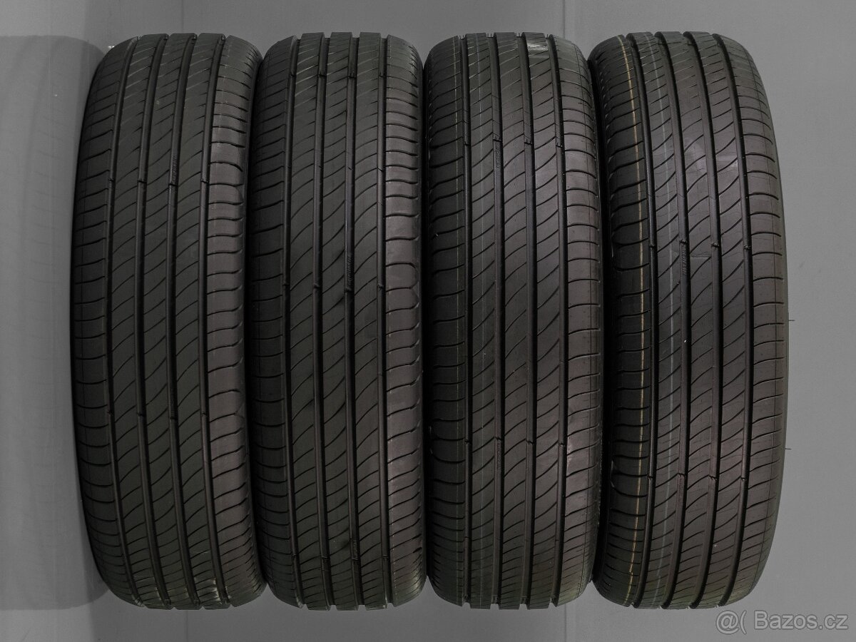 MICHELIN E-PRIMACY R18 LETNÍ PNEU 195/60/18 96H DEMO (754T)