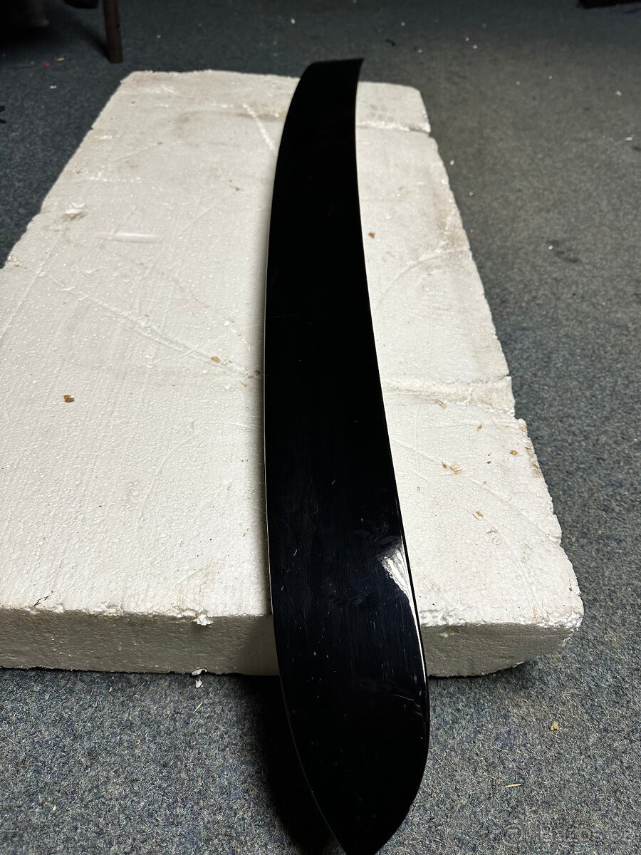 SPOILER KIA SPORTAGE III 3 (SL)