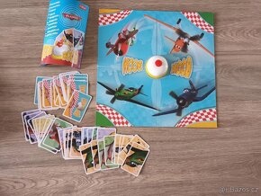 HRA - TREFL - PLANES