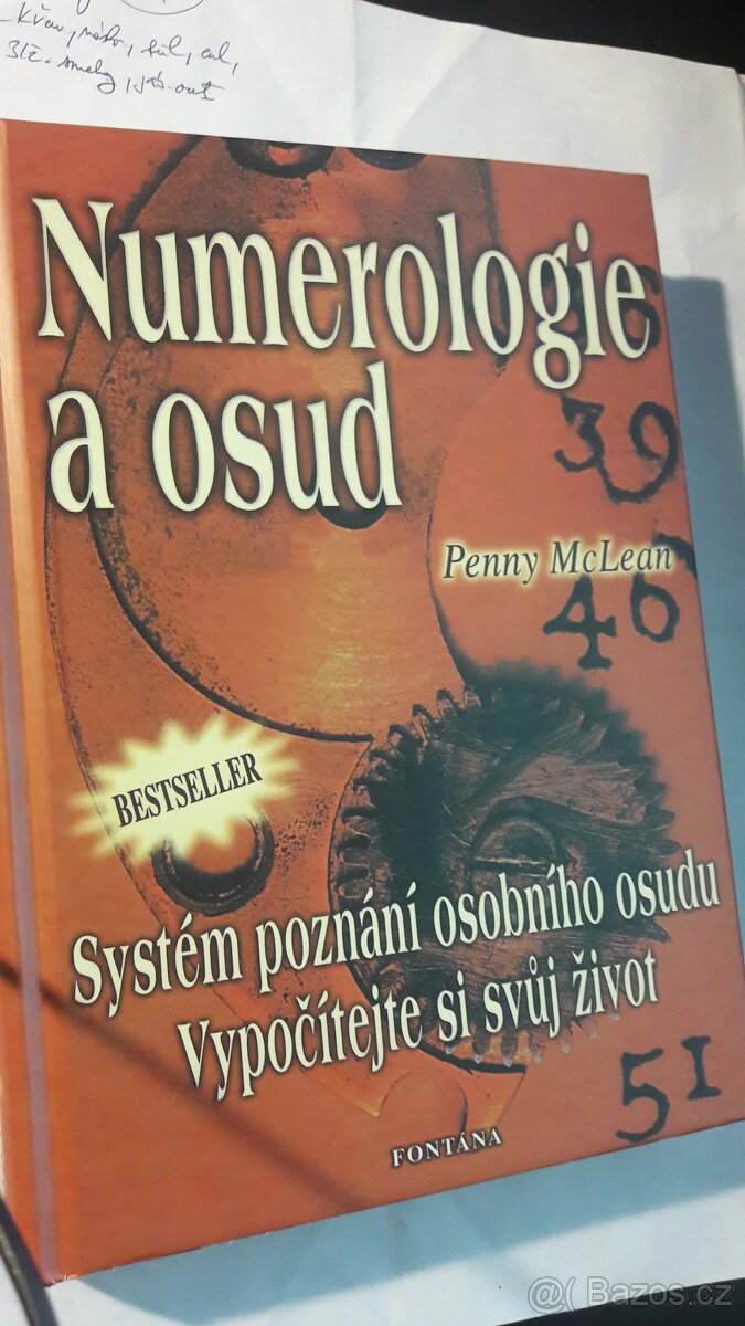 numerplogie