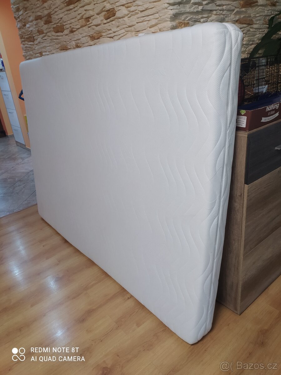 MATRACE DORMIA 140x200x17cm