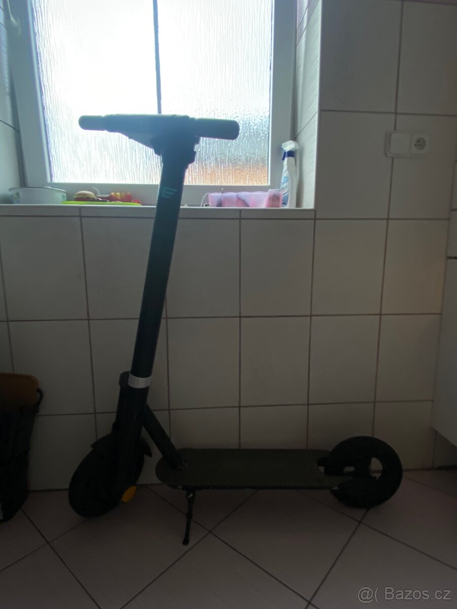 Elektro koloběžka