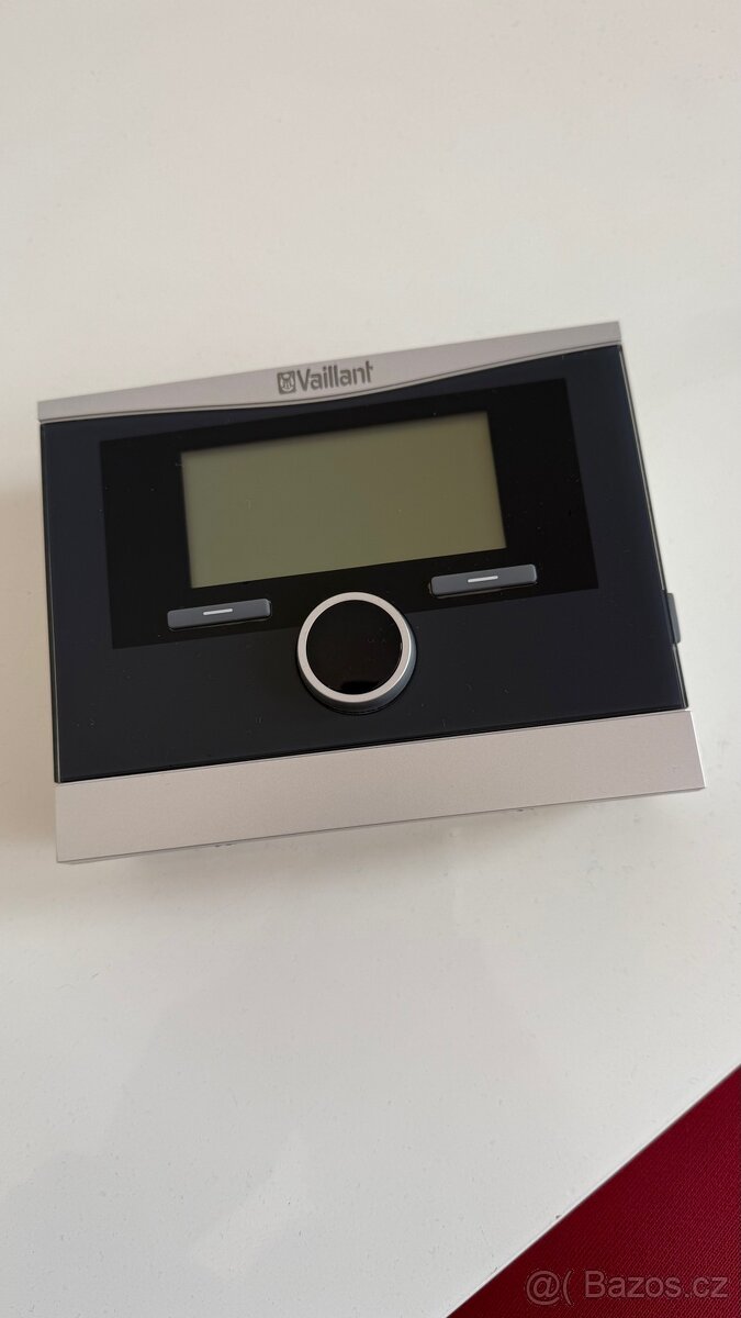 Termostat Vaillant, přídavný modul VR 39