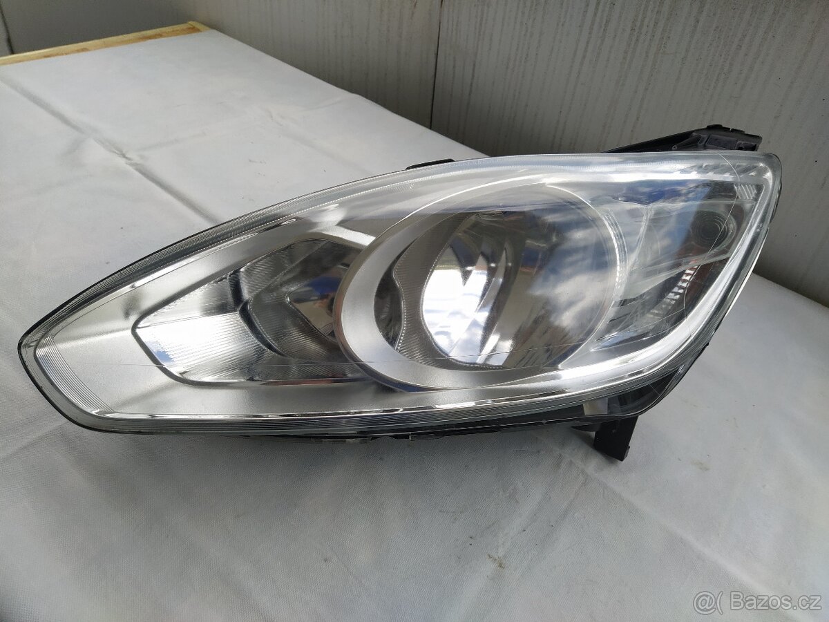 ford c max 2011