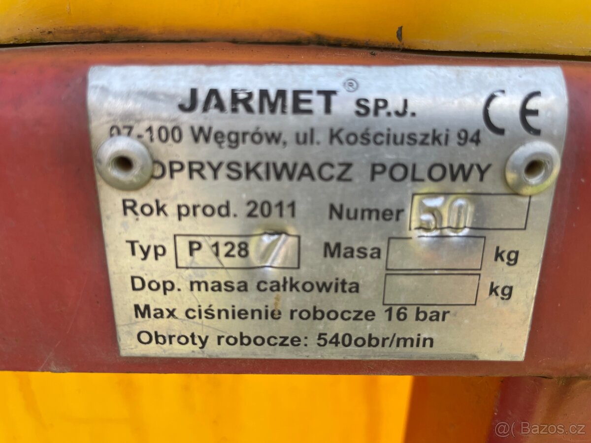 Prodám na ND