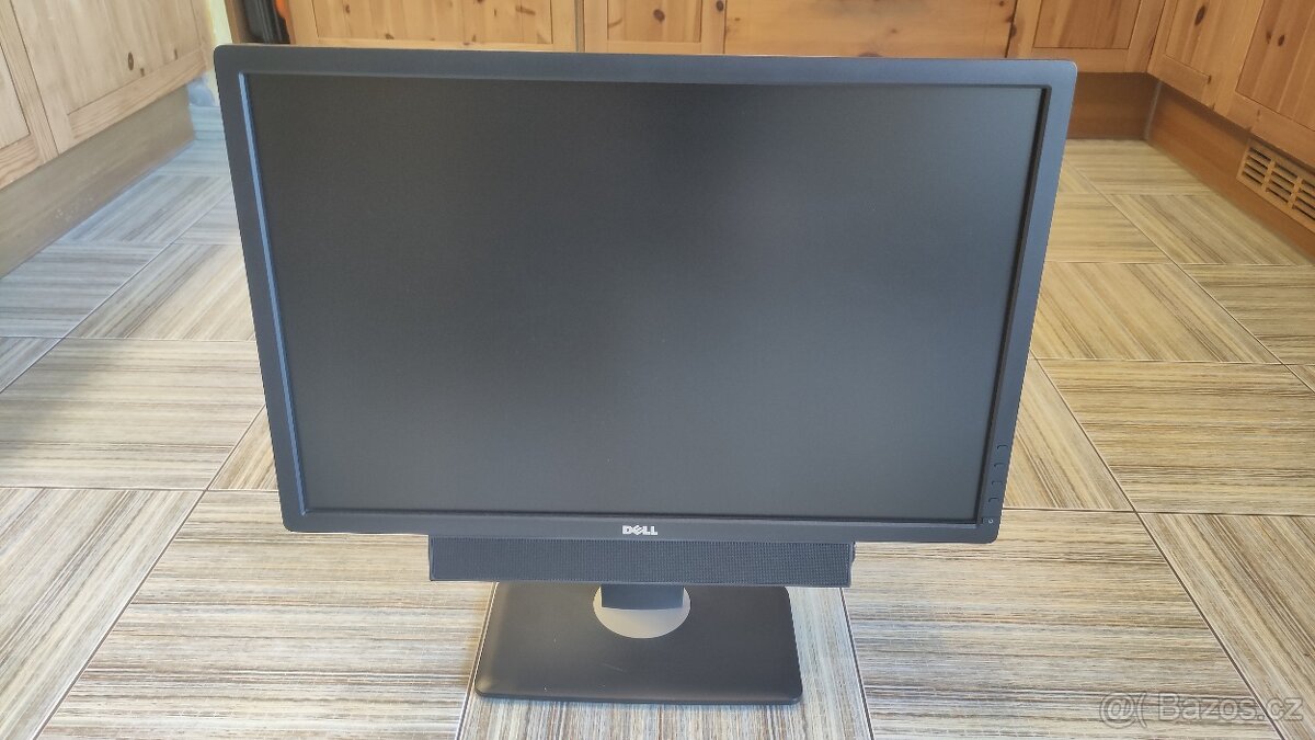 Monitor 24" DELL ULTRASHARP U2412MB