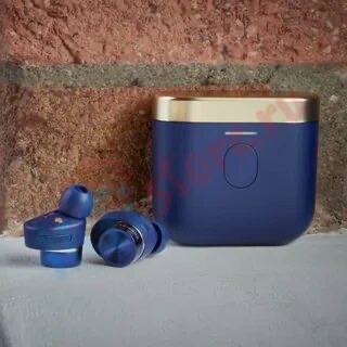 Bowers & Wilkins Pi7 S2 Midnight Blue