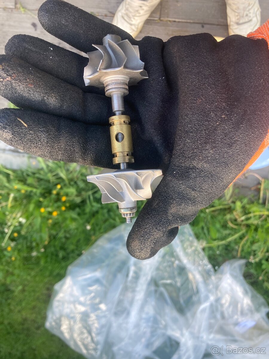 Turbo 1.9tdi