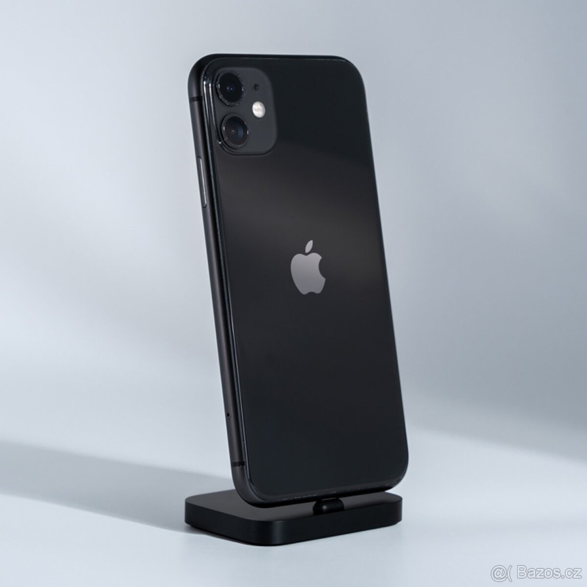 iPhone 11 64 GB Black