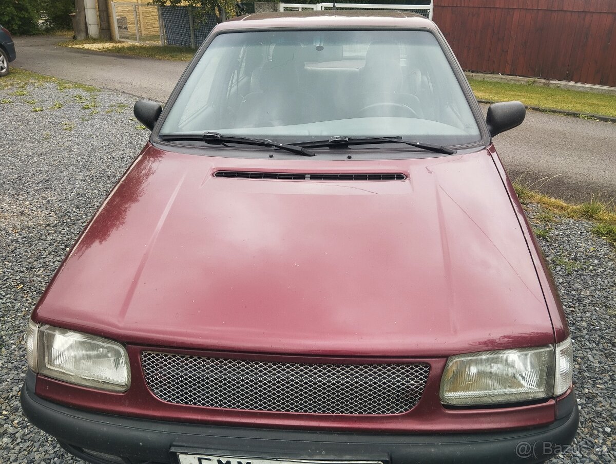 Felicie 1,3 mpi