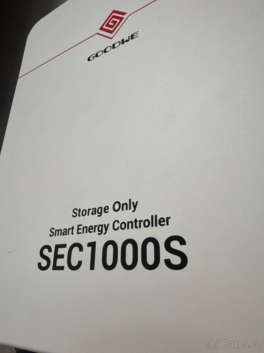 Goodwe SEC1000s