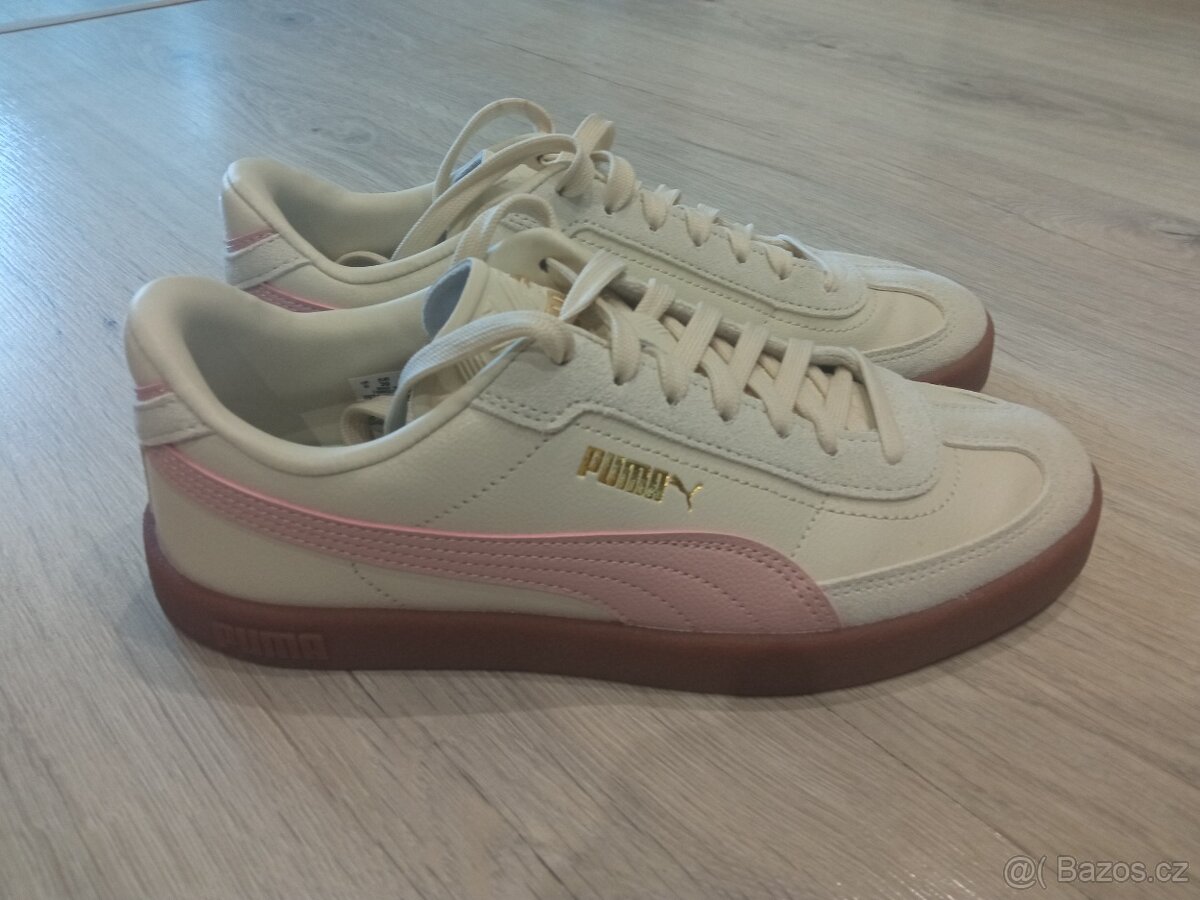 Tenisky Puma