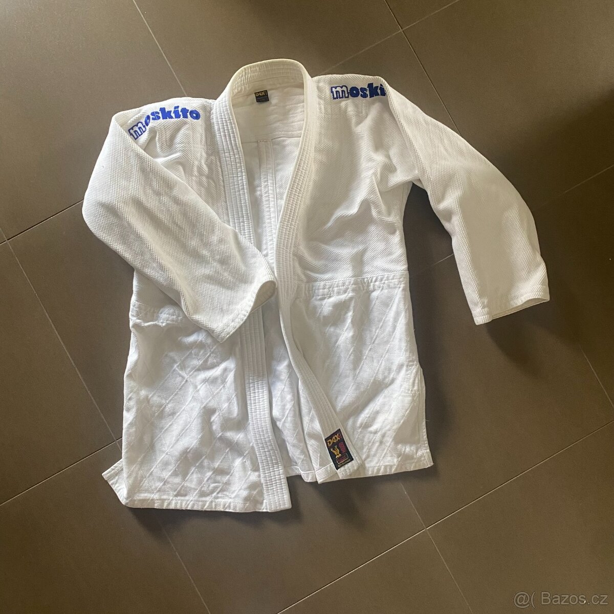 Kimono Dax Moskito (vel. 170)