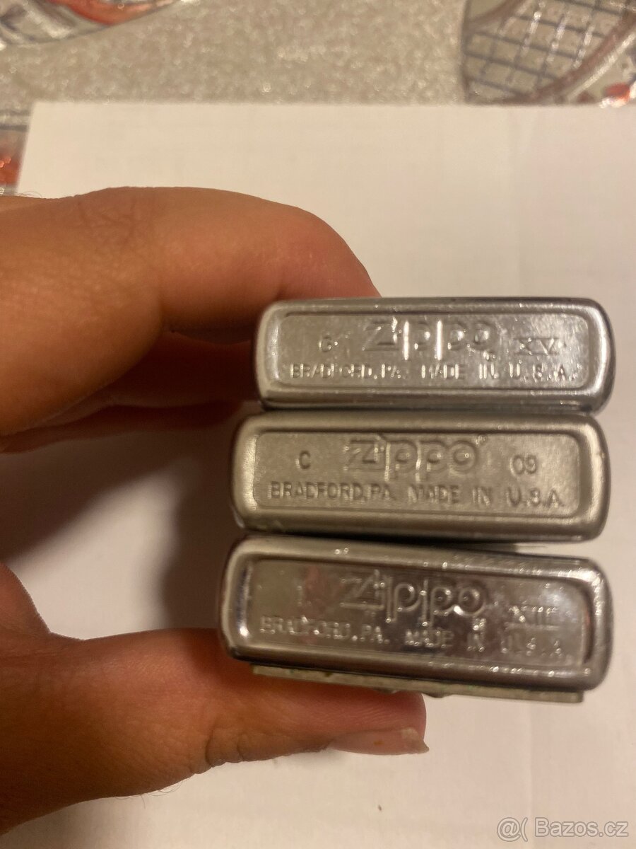 Zippo