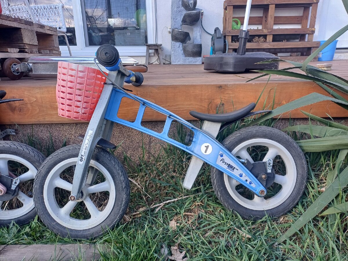 Firstbike