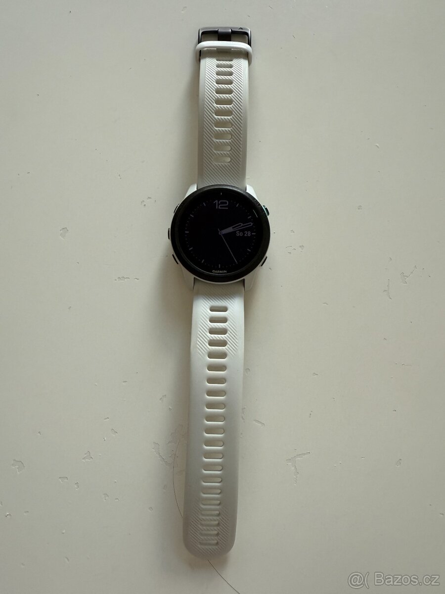 Hodinky Garmin Forerunner 745