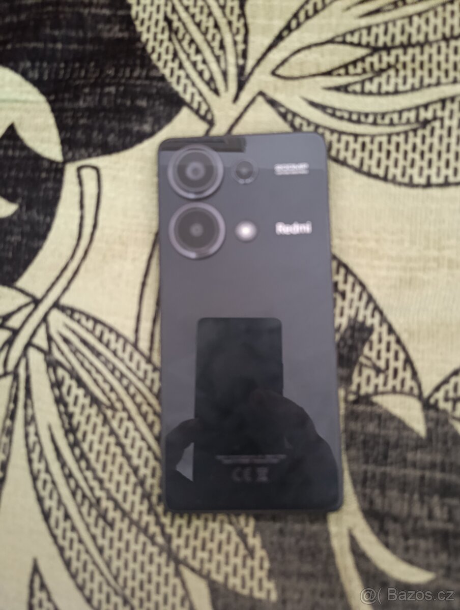 REDMI NOTE 13 PRO