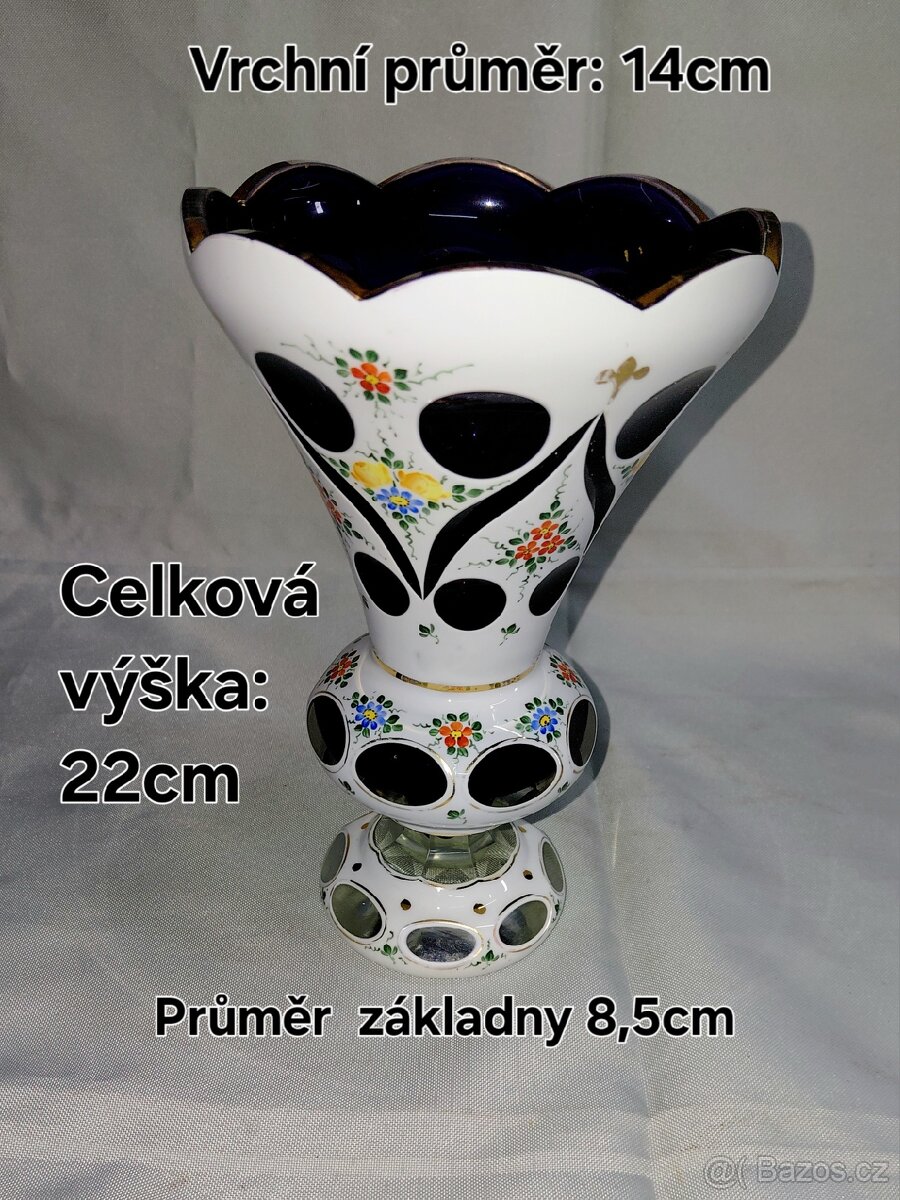 Stará váza
