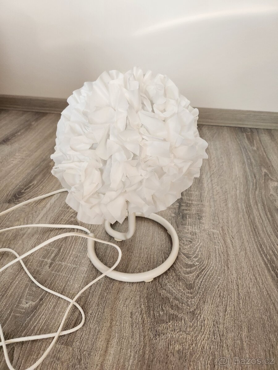 Stolní lampa IKEA Vindkast