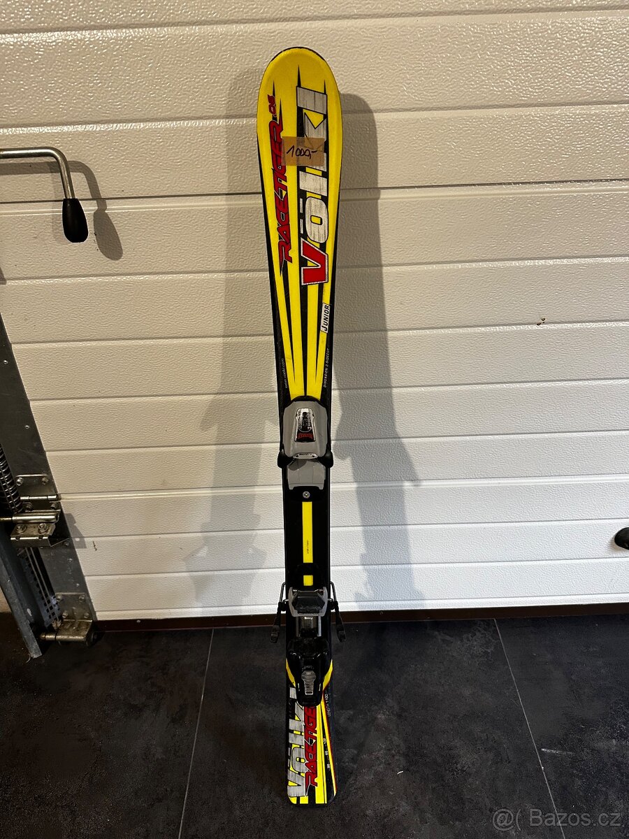 VÖLKEL RACETIGER JUNIOR