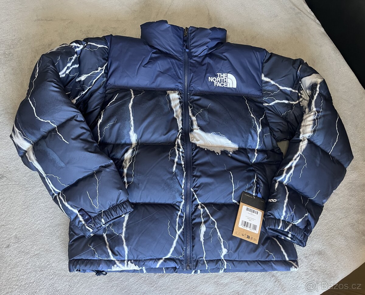 The North Face 700