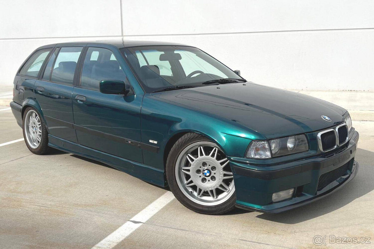 BMW Styling 22 5x120 R17