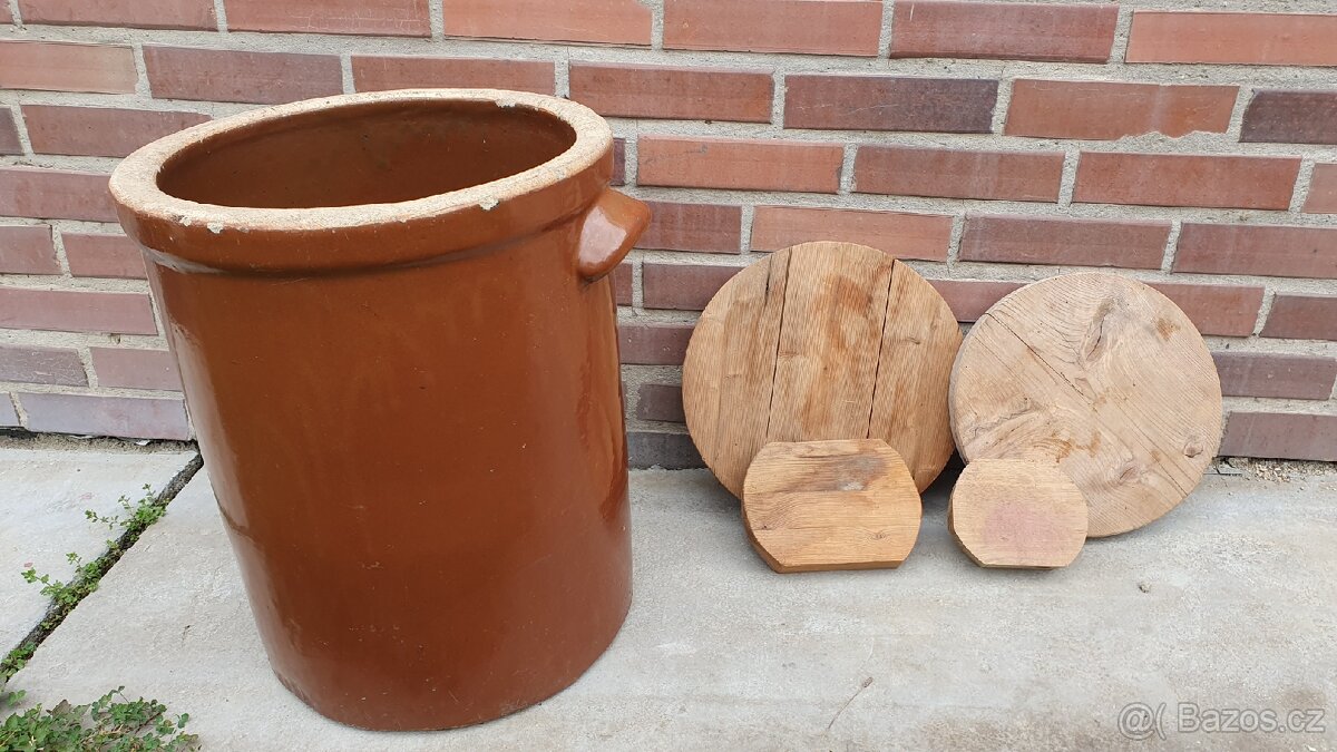 Kadečka 62 litrů