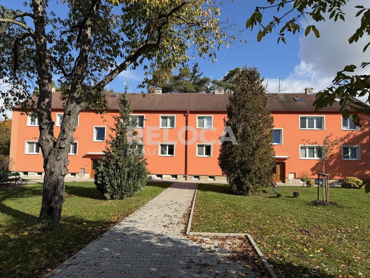 Prodej bytu 3+1, 94 m² , dvě sklepní kóje