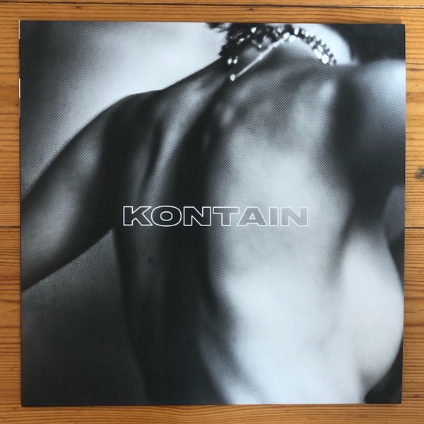 Kontain – Fear Is The Only Darkness