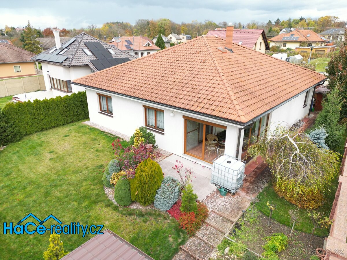 Prodej rodinného domu 146 m², Kvasiny, ev.č. 00129