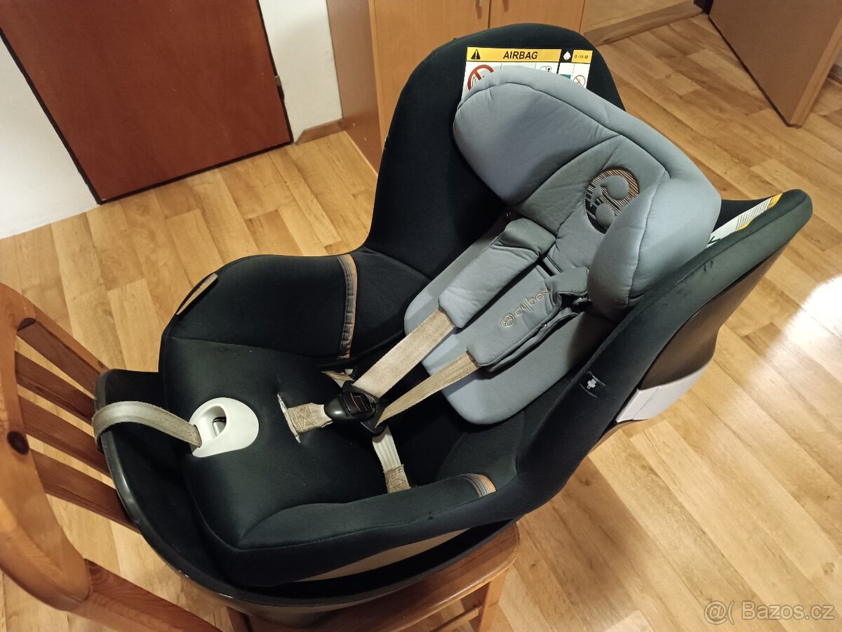 Autosedačka Cybex Sirona M2