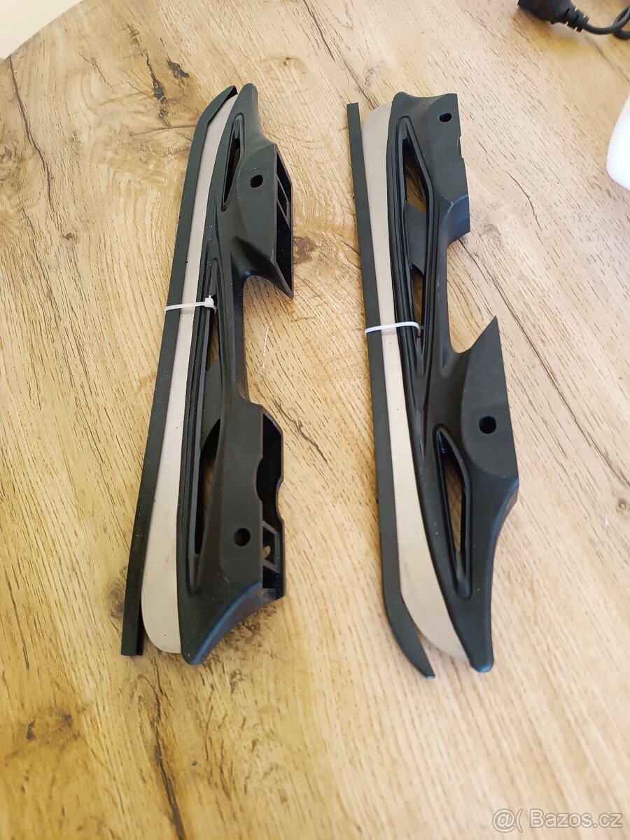 Náhradní nože (podvozek) pro brusle Raven 2v1 (38-44)