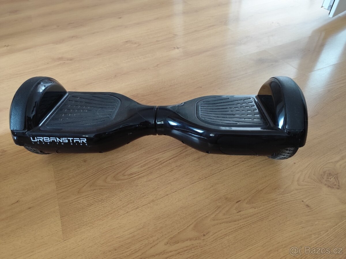 Prodej Haverboard Urbanstar, okr. Znojmo