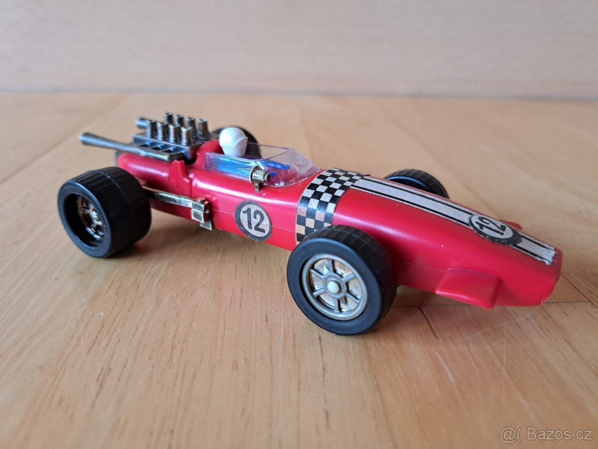 ITES, KDN, IGRA, SMĚR, Pebe mini-auto, ESPEWE